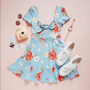 Forever 21 Mini dress
